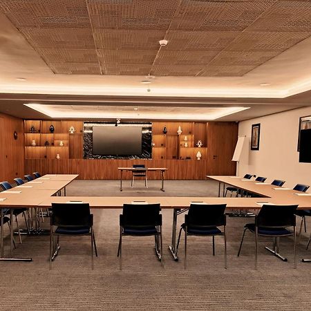Hotel Jadali&Spa Marrakesch Exterior foto The meeting room of the Federal Council