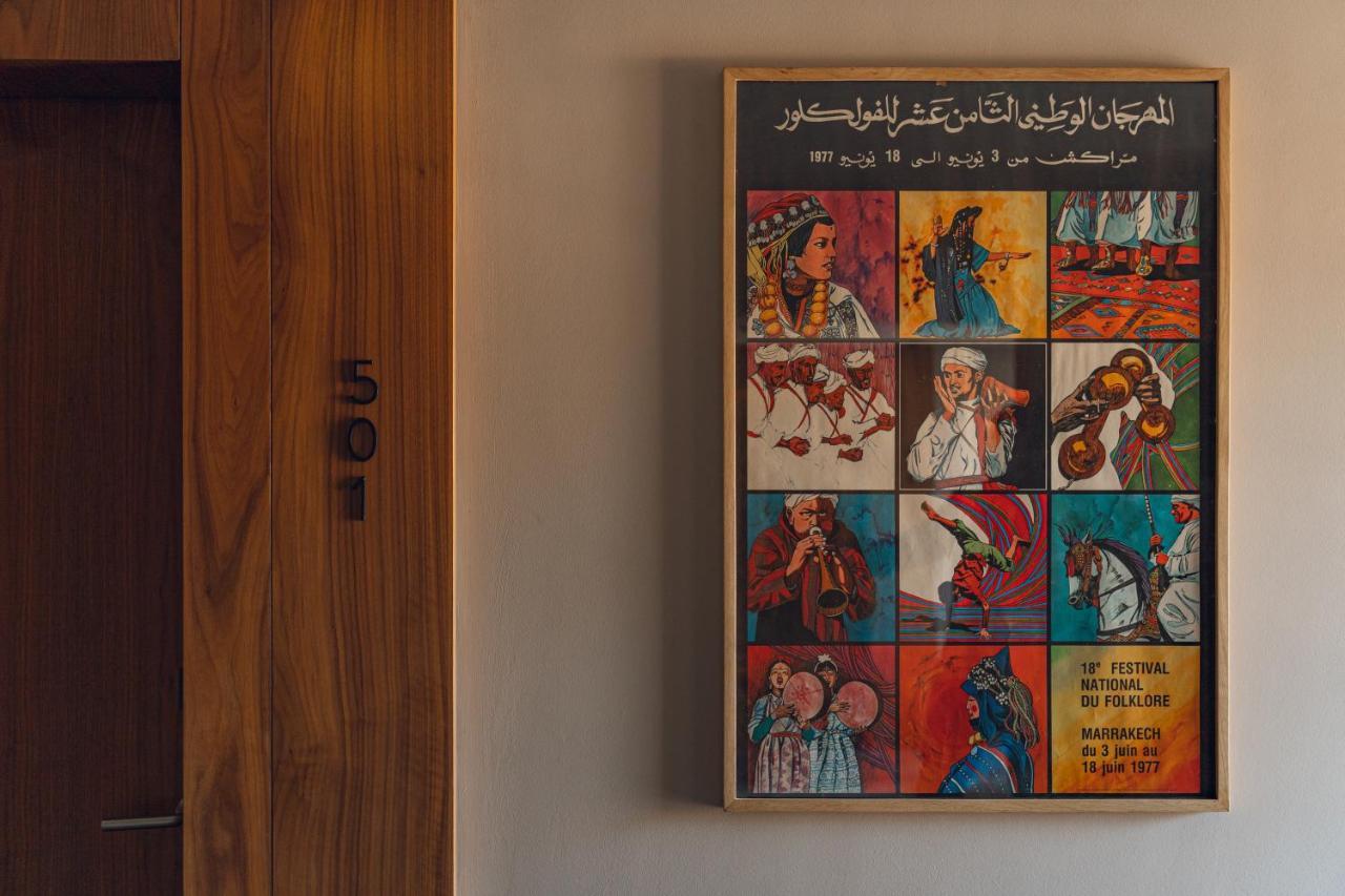 Hotel Jadali&Spa Marrakesch Exterior foto The 12th Festival of the Arab and Islamic Folk Arts, 1979